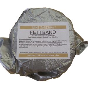 Fettband Packung - Mike Sander