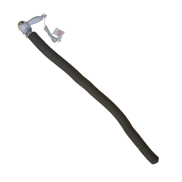 Heizköcher - Mike Sander