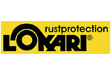 Lokari Rostschutz Innenkotflügel Logo Partner - Mike Sander Ernstbrunn
