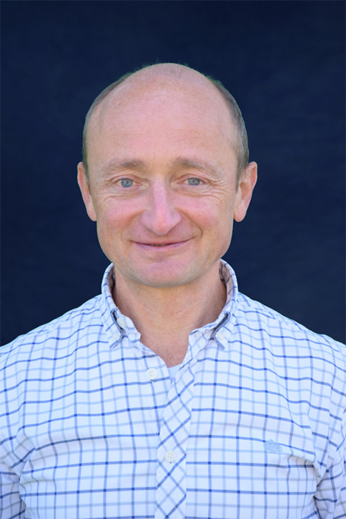 Manfred Stadler