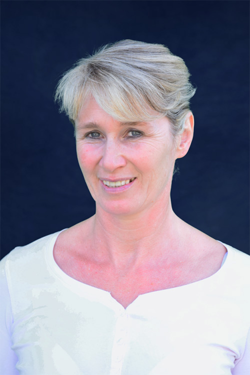 Marika Stadler