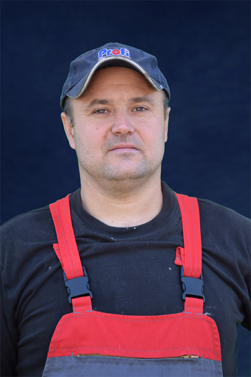 Robert